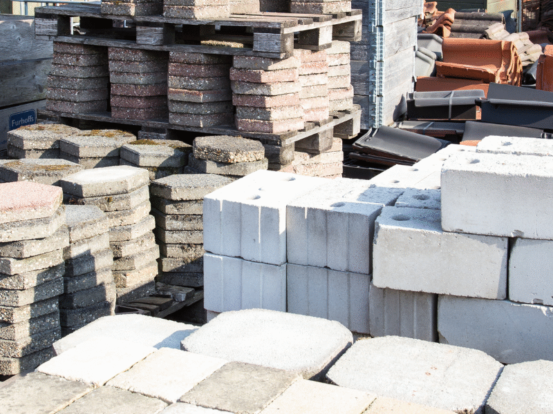 MR MATERIAIS PARA CONSTRUÇÃO