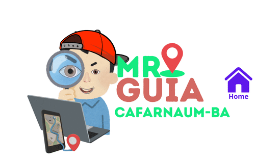 MRGUIA CAFARNAUM